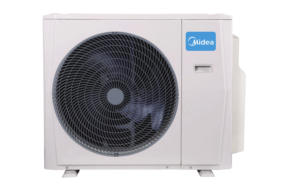 Midea multi-split välisosa M2OE-18HFN8-Q