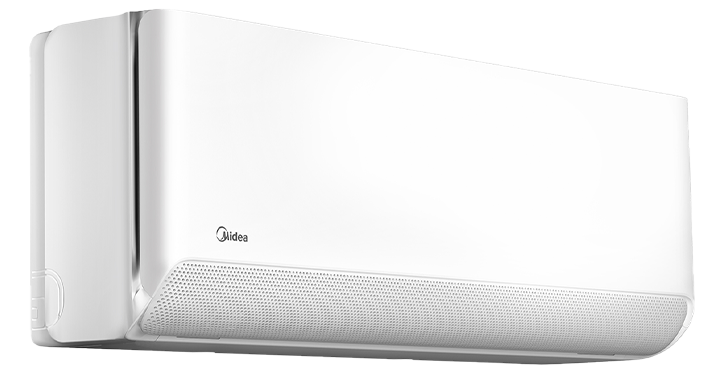 Midea Breezeless E