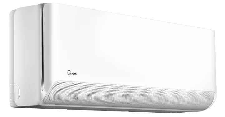 Midea Breezeless E siseosa