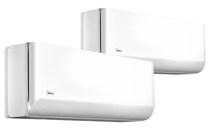 Midea multi-split komplekt 2 siseosaga