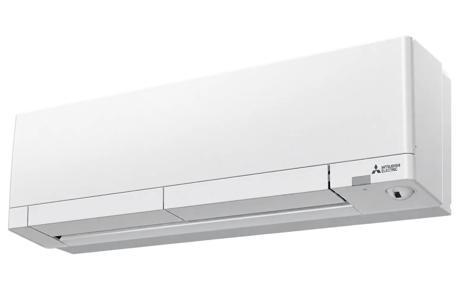 Mitsubishi Electric RZ siseosa nurga alt