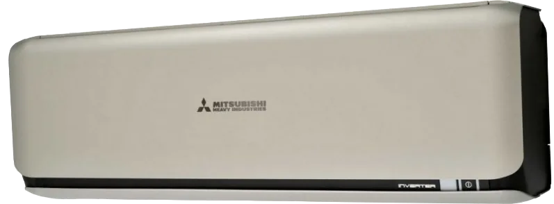 Mitsubishi Heavy ZSX titaanium