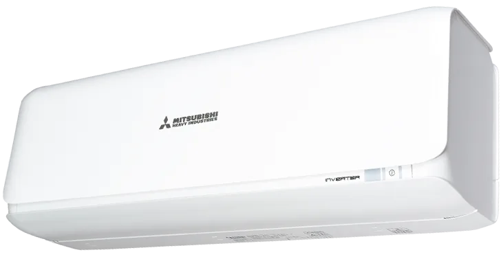 Mitsubishi Heavy ZTX &otilde;hksoojuspumba siseosa