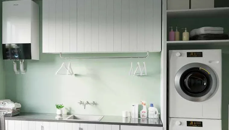 Daikin ERGA