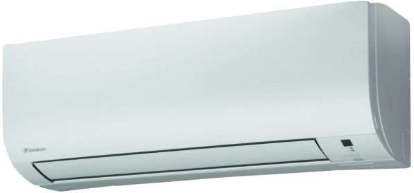 Daikin Comfora Nepura