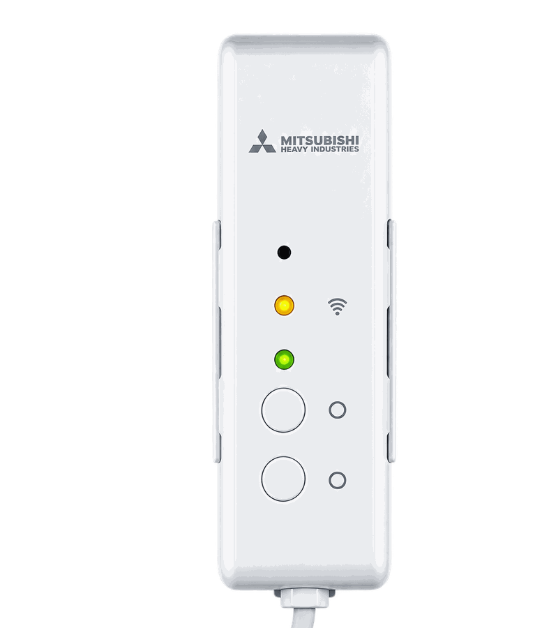 Модуль управления WiFi Mitsubishi Heavy