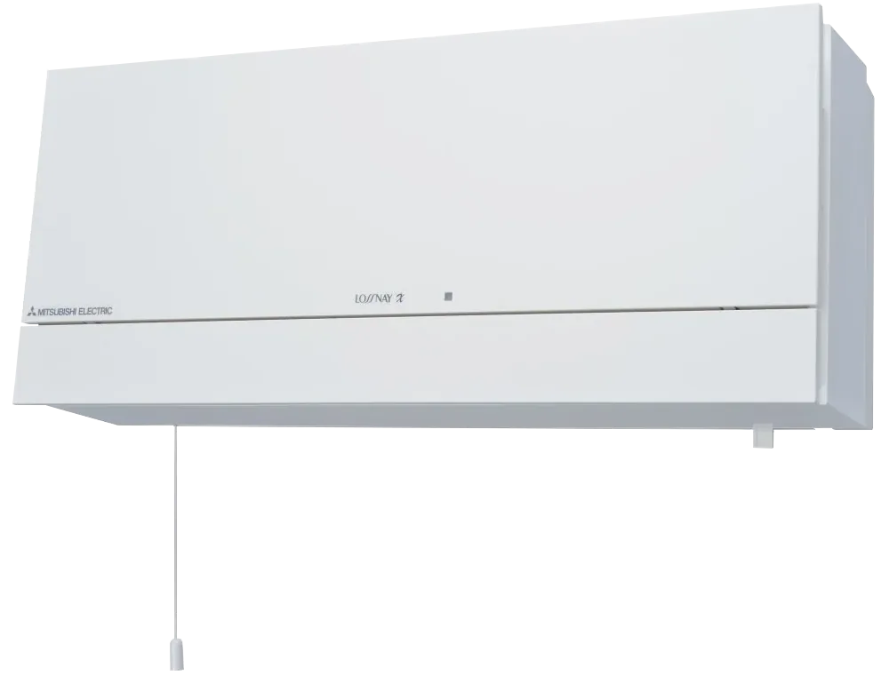 Вентиляционная установка Mitsubishi Electric VL