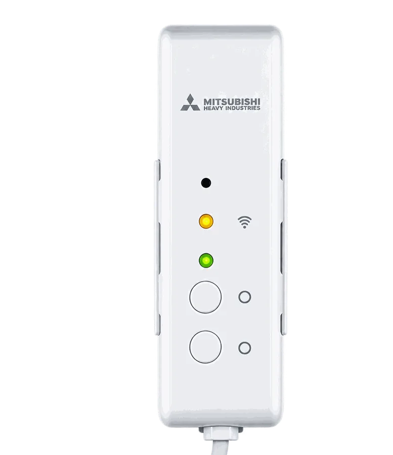 Mitsubishi Heavy WiFi-juhtmoodul